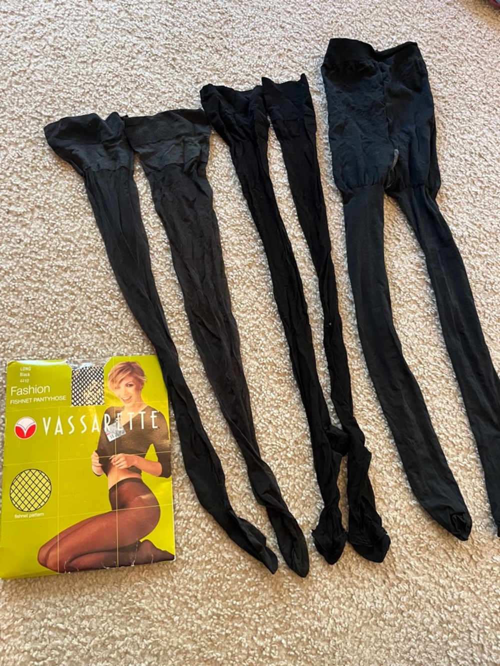 Pantyhose